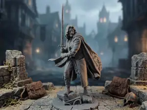Aragorn – Il Signore degli Anelli