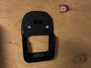 AEG Battery Holder