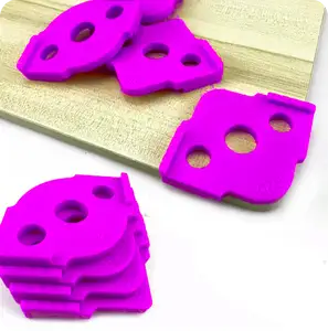 Arc Router Jig Template Set v2.2