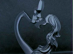 Eternal Embrace