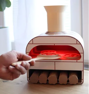 Toy Pizza oven