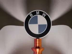 BMW Trophy / Statue