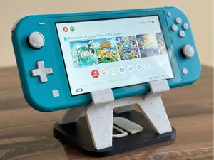 Switch Lite Stand
