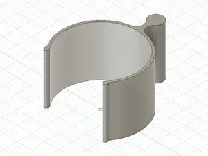 水滴轮止线器(高度定制)
