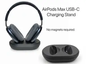 AirPods Max USB-C Charging Stand