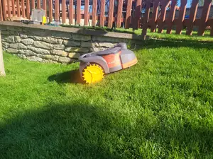 Segway Navimow cogwheel