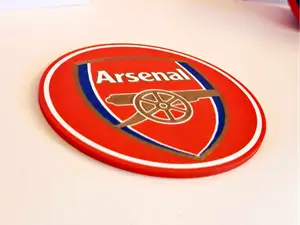 Arsenal Football Club Coaster