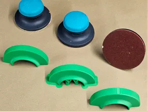Wolfcraft Surface Sander Holder