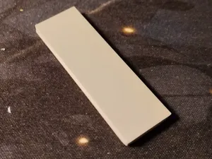 2x6 flat clean 69729