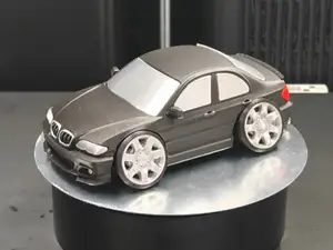 Bmw e46 sedan