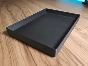 Tray 195x140mm
