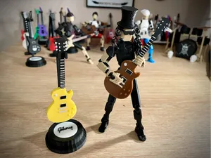 Dummy 13 Gibson Les Paul