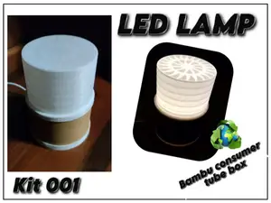 Lamp kit 001 Bambulab