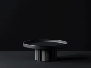 Elevate Display Stand – Minimalist 3D Pedestal