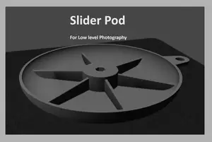 Slider Pod