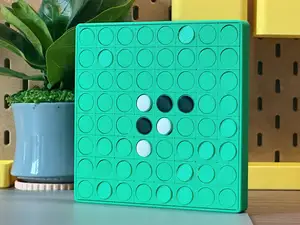 黑白棋/othello/reversi