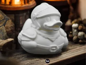 Ritter-Ente