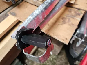 scaffolding plug replacements