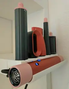 Dyson Airwrap Halterung