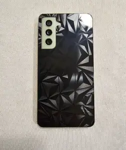 SAMSUNG GALAXY S21 FE CASE