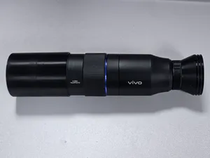 vivo外接增倍镜 改装单筒望远镜，移植小米15 Ultra、Find X8 Ultra套件