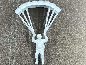 Airborne Vanguard