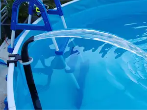 pool nozzle