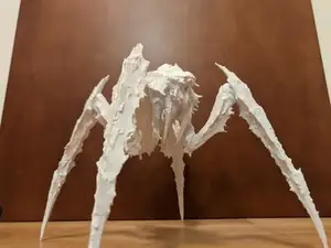 FIXED: Helldivers 2 Bile Titan Made by Arrowhead