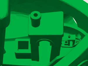 Benchy⁴