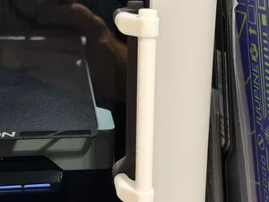 H2-D/S/C Front Door Handle Variety Collection Pack