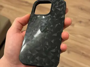 iPhone 15 Pro Case TPU/ Modular