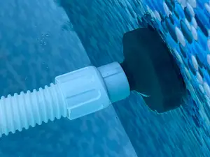 Intex Bestway Outlet Auslass Pool Cleaner Sauger