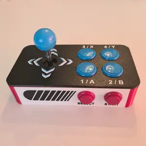 RETRO - Arcade Joystick