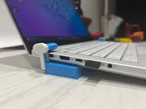 FlexiLift Pods