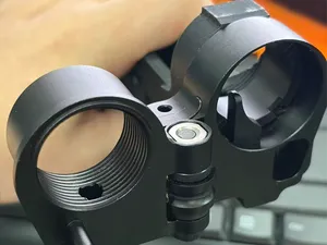 ar15 Stock Adapter