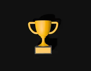 Trophy
