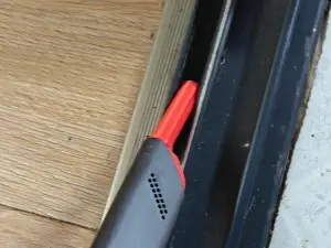 戴森吸尘器扩展吸头
