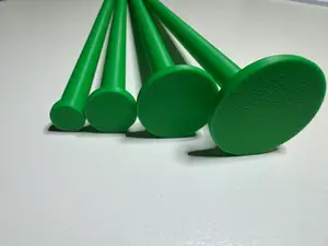 Tube Uncloggers for Sausage-Making