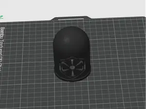 Towball Cover Sith 