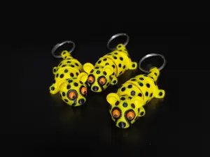 Flexy funny cheetah