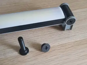Werckmann light repair