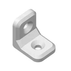 90° or L-shaped joint bracket