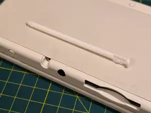New Nintendo 3DS Stylus
