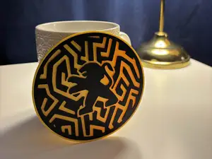 Peugeot - Cup Holder