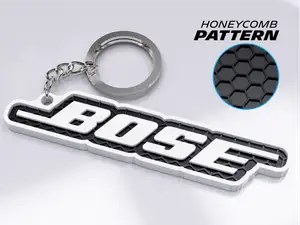 BOSE Keychain