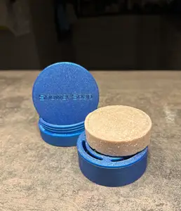 Shower Soap Case / Box