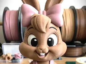 Baby Looney Tunes - Lola