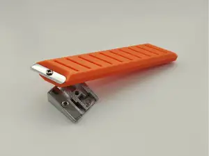 Pencil sharpener blade craft knife