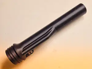 AR 15 BCG case w/ loops