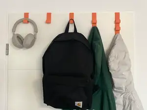 Door Hook - Coat Hanger
